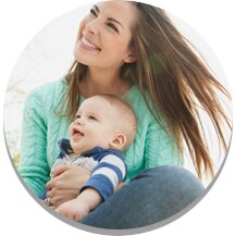 Become a Parent
